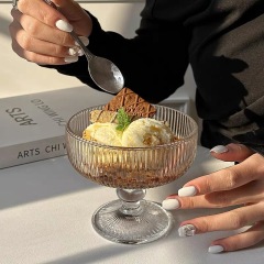 dessert  cups